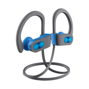 Running Headphones Stereo Wireless Sports Earphones